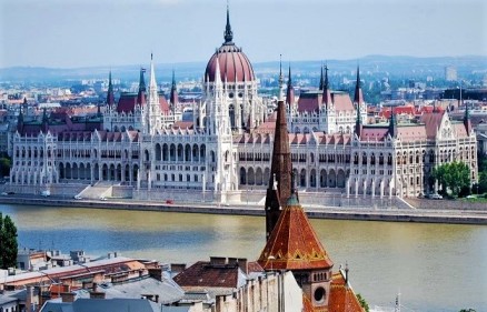 Otobüsle Orta Avrupa Balkanlar turu Otobüsle Orta Avrupa Balkan Turu Prag Viyana Budapeşte ve 12 şehir