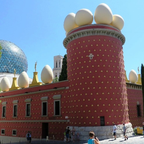 Barcelona'da gezilecek 7 müze 