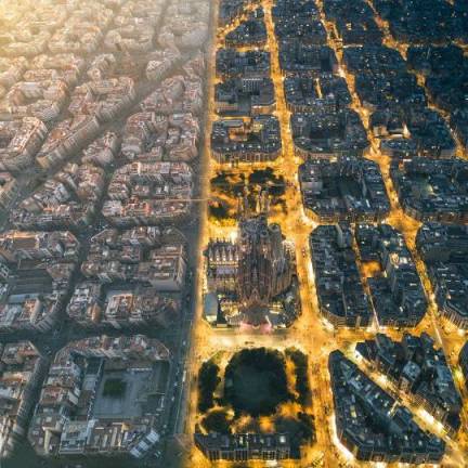 Otobüsle Avrupa Turu - Barcelona 2022 Otobüsle Avrupa Turu Barcelona İspanya Turu Gezisi.
