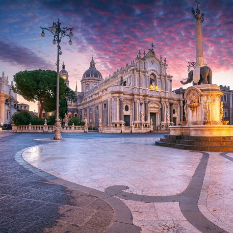 Catania