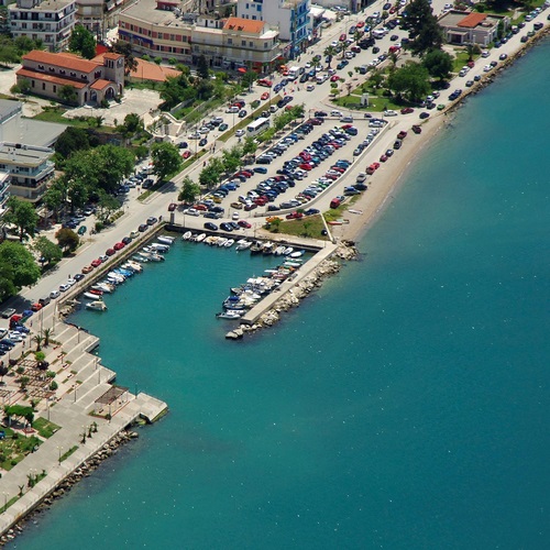 Igoumenitsa 