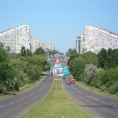 Kişinev gezilecek yerler Ukrayna Moldova turu