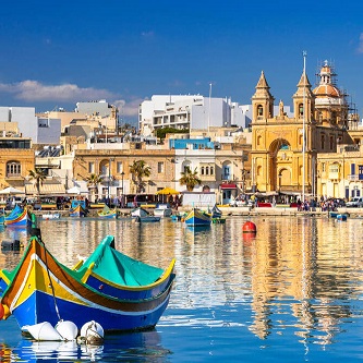 Malta