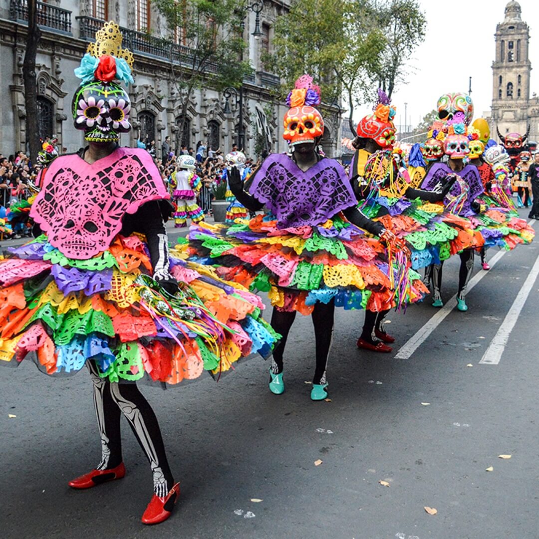 Mexico City