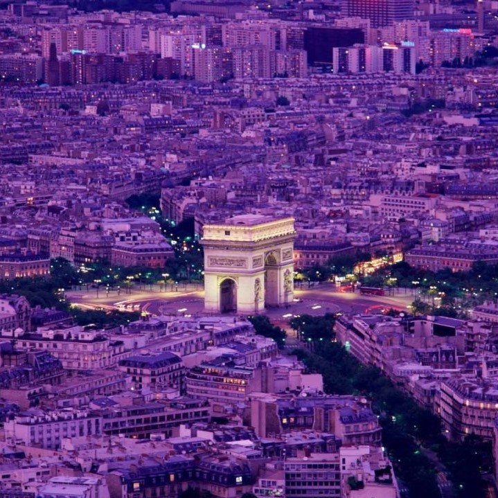 Otobüsle Avrupa Turları Paris Fransa turu Otobüsle Avrupa Turu, en uygun fiyata Paris gezisi ekonomik Paris turu