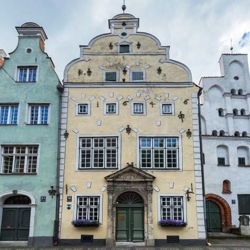 Letonya Riga Kuzey avrupa, orta avrupa iskandinav turu Letonya Riga