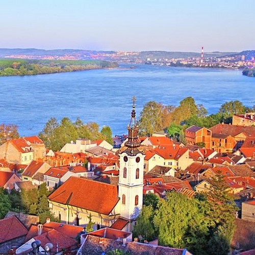 Otobüsle Balkan Turu - Otobüsle Avrupa Turu - Sırbistan