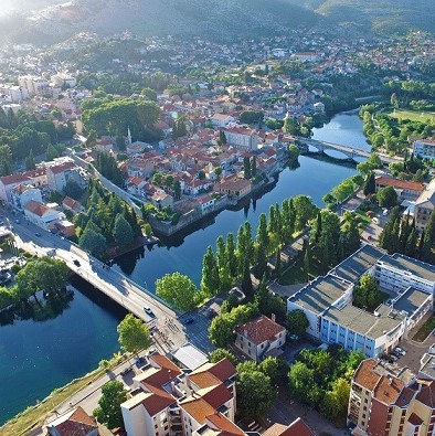 Trebinje - Bosna Hersek