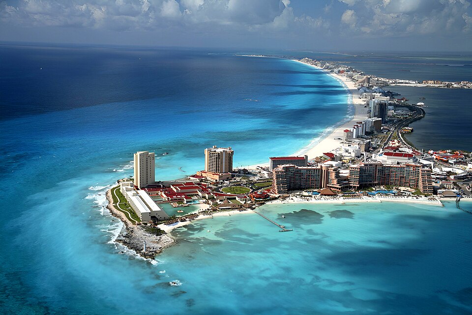 cancun